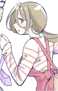 Image 61 - Art: しの (Sino Sakisaki) Image 61