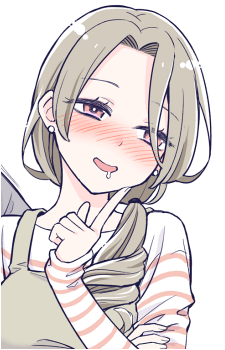 Image 9 - Art: しの (Sino Sakisaki) Image 9