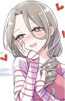 Shiho's Mother's image