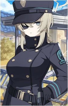 Suou's image