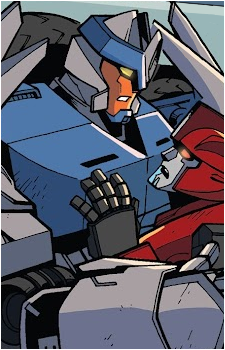 Breakdown