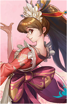 Asuka {TAC}