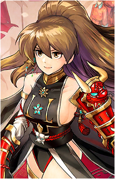 Asuka {TAC}