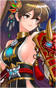 Asuka {TAC}