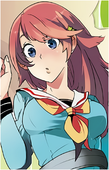 Yumeko Fujiwara's image