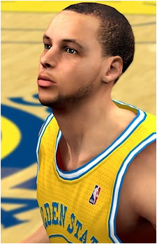 Stephen Curry