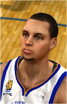 Stephen Curry