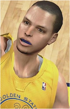 Stephen Curry