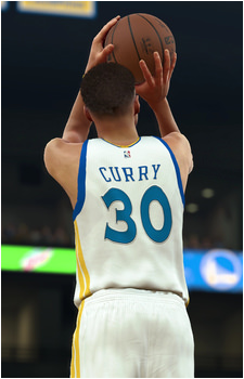 Stephen Curry