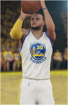 Stephen Curry