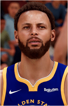 Stephen Curry
