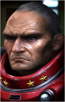 Edmund Duke