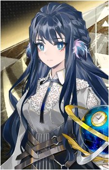 Astesia's image