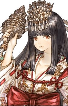 Hitomiko's image