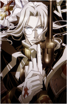 Abel Nightroad's image