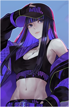 Ibuki Kirisaki's image