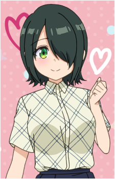 Magical Momorin Gouda's image