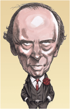 Pierre Elliott Trudeau