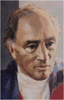 Pierre Elliott Trudeau