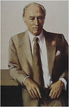 Pierre Elliott Trudeau