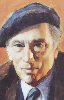 Pierre Elliott Trudeau