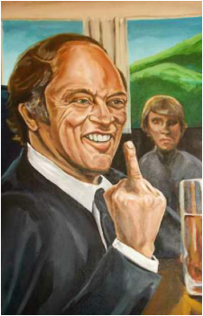 Pierre Elliott Trudeau