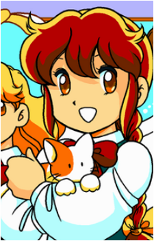 Yumimi Yoshizawa's image