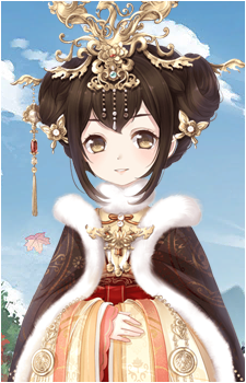 Cloud Empress's image