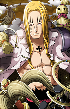 Basil Hawkins