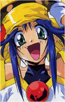 Lime's image