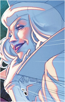 The Lady White {DC}'s image