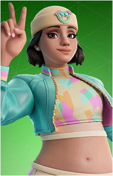 Opal {FN}
