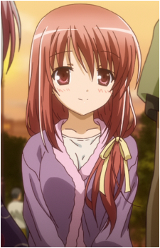 Kaori Minato