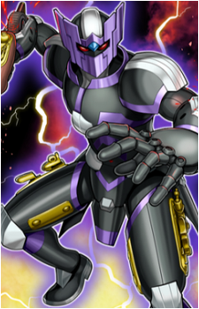 Igknight Paladin's image