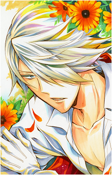 Kai von Grannzreich