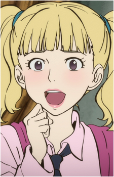 Bridget {Lupin}'s image
