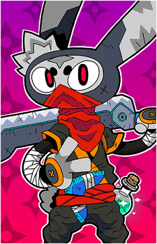Ninjin {CoC}'s image