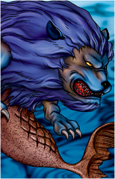 Marine Beast's image
