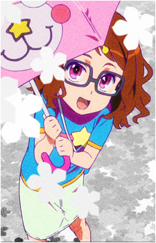 Naruko Anjou
