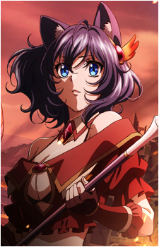 Lia Lagoon's image
