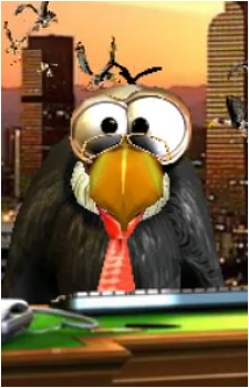 Harry Buster's image