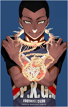 Julien Loki's image