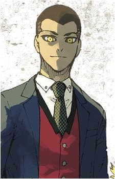 Julien Loki