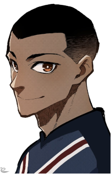 Julien Loki