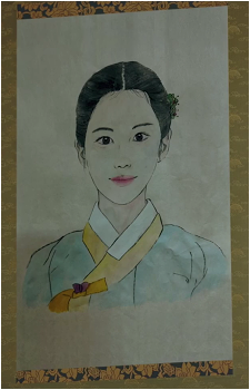 Cha Seon Chaek (Original)