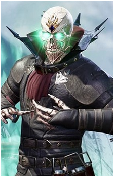 Fane's image