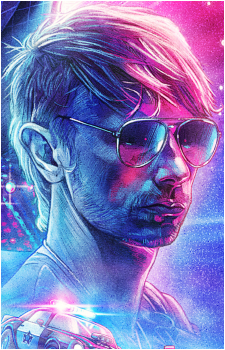 Dominic Howard's image