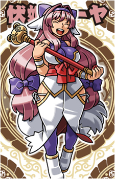 Maaya {SBW}'s image