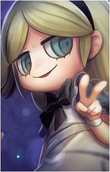Alisa {BoJ}
