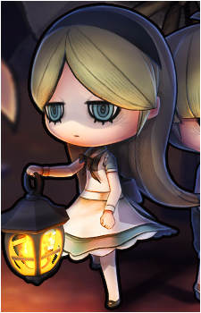 Alisa {BoJ}
